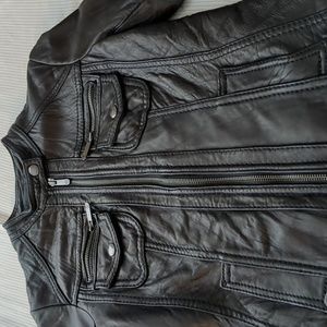 Michael Kors Leather jacket